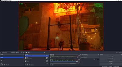 How To Crop and Zoom in OBS — Get to the heart of the action!