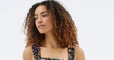 George at Asda fans praise £16 floral jumpsuit that 'doesn’t crease and washes beautifully'