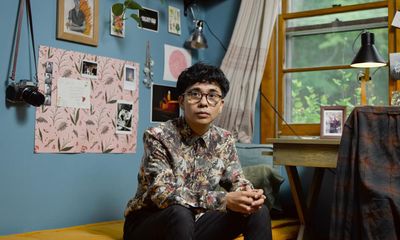 Ocean Vuong: ‘I don’t believe a writer should just keep writing as long as they’re alive’