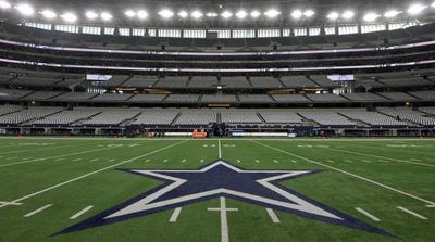 Cowboys Top Forbes’s List of Most Profitable Sports Franchises in the World