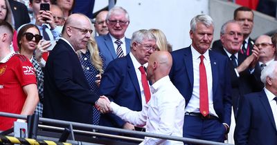 'I told the club what we have to do' - Erik ten Hag reveals he has one plan to improve Manchester United