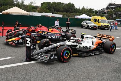 F1 Spanish Grand Prix – Start time, starting grid, how to watch, & more