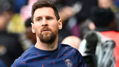 Lionel Messi to leave PSG at end of season