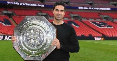 When is Community Shield 2023? Arsenal set to face Man City in season curtain raiser