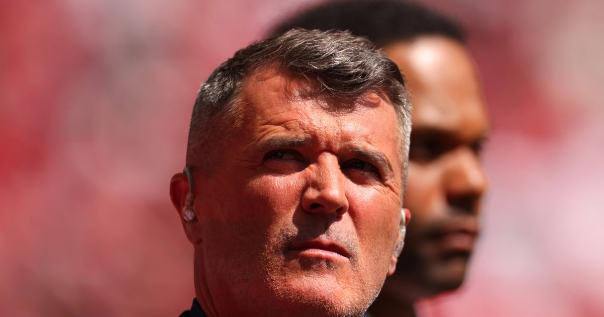 Roy Keane Slams David De Gea After Manchester United…