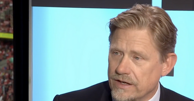 Peter Schmeichel highlights major problem that cost Manchester United in FA Cup final vs Man City