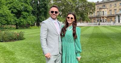 Richie Myler shares new picture with girlfriend Stephanie on posh day out