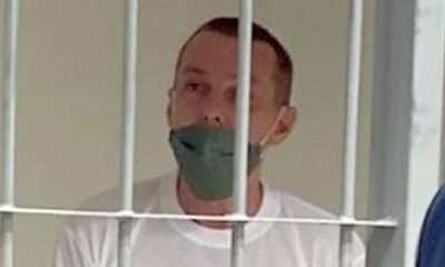 Richard Wakeling, crime boss extradited to UK from Thailand, starts jail sentence