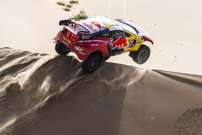 Dakar reveals 2024 route with 60% new stages