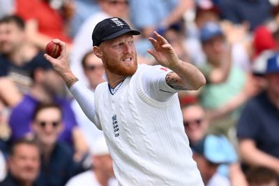 Ben Stokes insists he is fit to bowl in the Ashes despite hobble at Lord’s