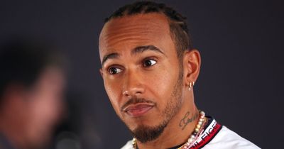 Lewis Hamilton's Spanish GP grid position changes as F1 stewards make penalty decision