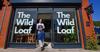 Tiny bakery has become destination for people across Liverpool