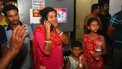 Survivors of Odisha train disaster recount harrowing ordeal