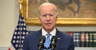 Biden signs bill to raise debt ceiling just days before doom deadline