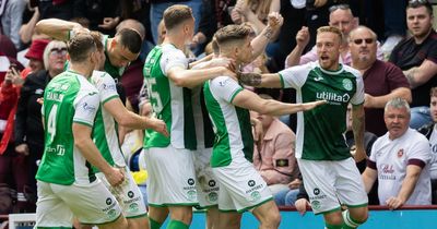 Hibs land Europa Conference League spot as Hearts handed Euro boost after Celtic Scottish Cup win
