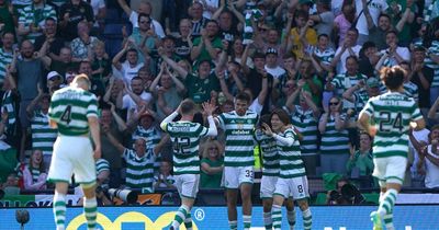 Celtic 3 Inverness 1 as Hoops create history, Kyogo man for big stage - 3 things we learned