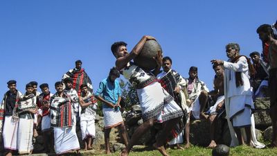 Ancestor-worshipping Nilgiris tribes ask why they should identify as Hindu, Christian or Muslim in Census
