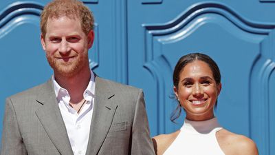 Queen Elizabeth’s Friend Slams Prince Harry And Meghan Markle For Making Docuseries And More: ‘The Cruelty Of It Takes The Breath Away’
