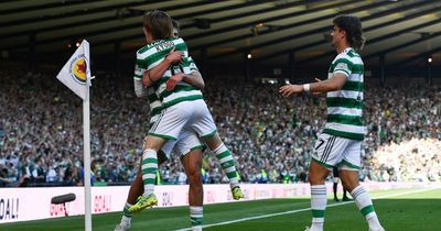 Celtic player ratings as Matt O'Riley is Scottish Cup final standout but 2 struggle in Hampden heat