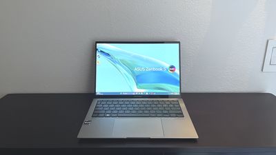Asus Zenbook S 13 OLED (2023) review: an eco-friendly powerhouse in a petite package