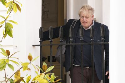 Johnson warned he could lose Covid Inquiry funding if he ‘undermines’ ministers