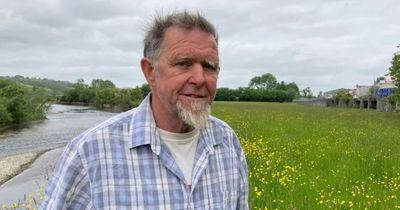 Man furious after council use little-known law to buy his land to build cycle path