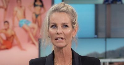 Ulrika Jonsson slams ‘toxic’ Phillip Schofield amid ongoing This Morning scandal