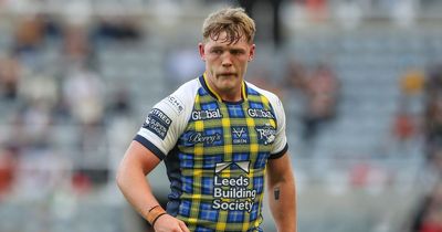 Leeds Rhinos player ratings with occasional standout in woeful defeat