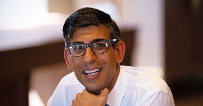 'US college donation suggests Rishi's legacy in the States is more important'