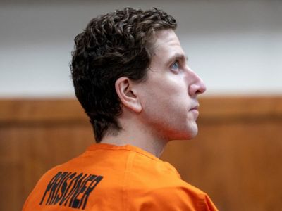 Idaho murders prosecutors seek search warrants for Bryan Kohberger’s social media accounts