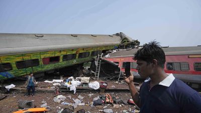 CAG’s 2022 report on ‘Derailments in Indian Railways’ flagged multiple shortcomings