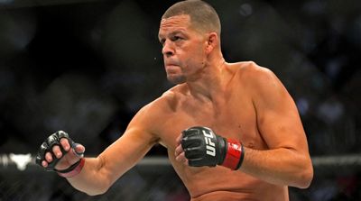 Nate Diaz Appears to Want Major Change to Jake Paul Fight After Texas Ruling