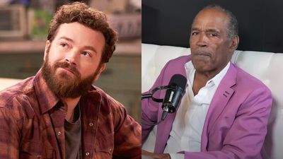 The Ranch Star Danny Masterson Taken To Jail After Conviction, And His Stint Has One Thing In Common With O.J. Simpson