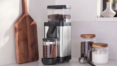 Is the Moccamaster KM5 coffee grinder the most sustainable grinder on the market? We put it to the test