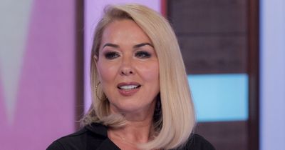 Coronation Street's Claire Sweeney shares verdict on Jane McDonald replacing Phillip Schofield