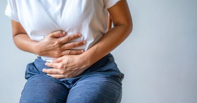 Warning tummy ache could be sign of disease that can cause silent killer