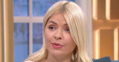 Holly Willoughby 'in talks to join BBC' after ITV scandal as bosses plot new shows