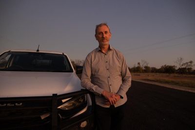 Medicare for the justice system: the NSW lawyers who cover 200,000 sq km to see their clients