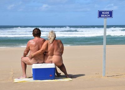 Hard to bare: Noosa’s nude beach crackdown reveals uncomfortable trend for nation’s naturists