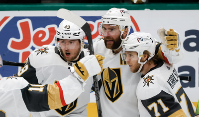 Panthers vs Golden Knights live stream: how to watch 2023 NHL Stanley Cup Finals, Game 1