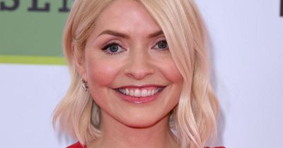 Holly Willoughby reportedly in talks to join BBC after ITV turmoil