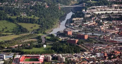 Quiz: We guess where in Bristol you live in just six questions