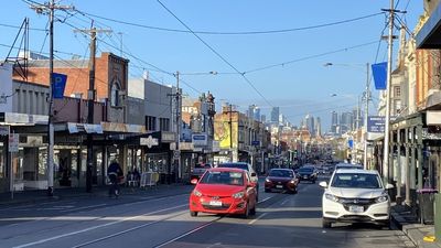 Melbourne residents divided as the future of bustling Sydney Road strip hangs in the balance