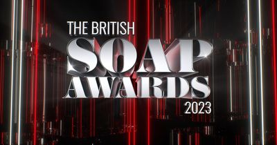 British Soap Awards 2023 winners list in FULL as Coronation Street wins big