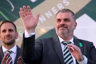 Ange Postecoglou refuses to commit future to Celtic and warns of football 'reality'