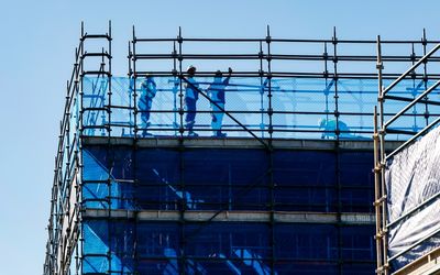 NSW firm loses licence over death of teen apprentice