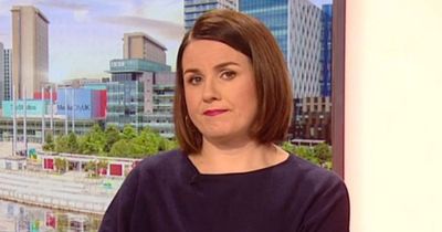 BBC Breakfast’s Nina Warhurst shares heartbreak over tragic death of loved ones