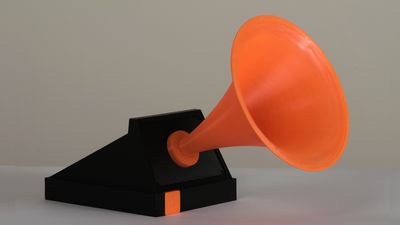 Raspberry Pi Camera Uses Sound to Create Photos with AI