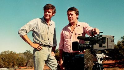 Leyland Brothers star Mal plans 'last hurrah' travel documentary adventure across Australia