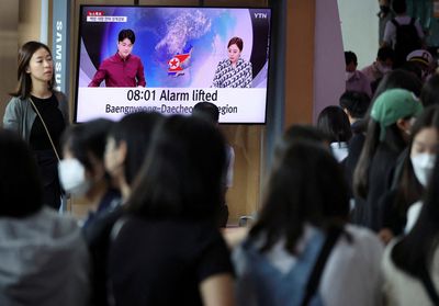 North Korea denounces UN over satellite, 'gangster-like' US demand
